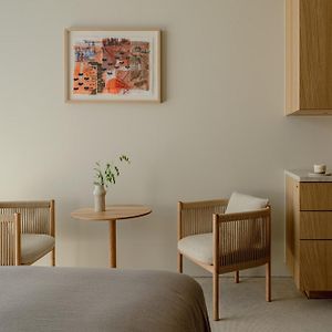 Standaard Double Kamer